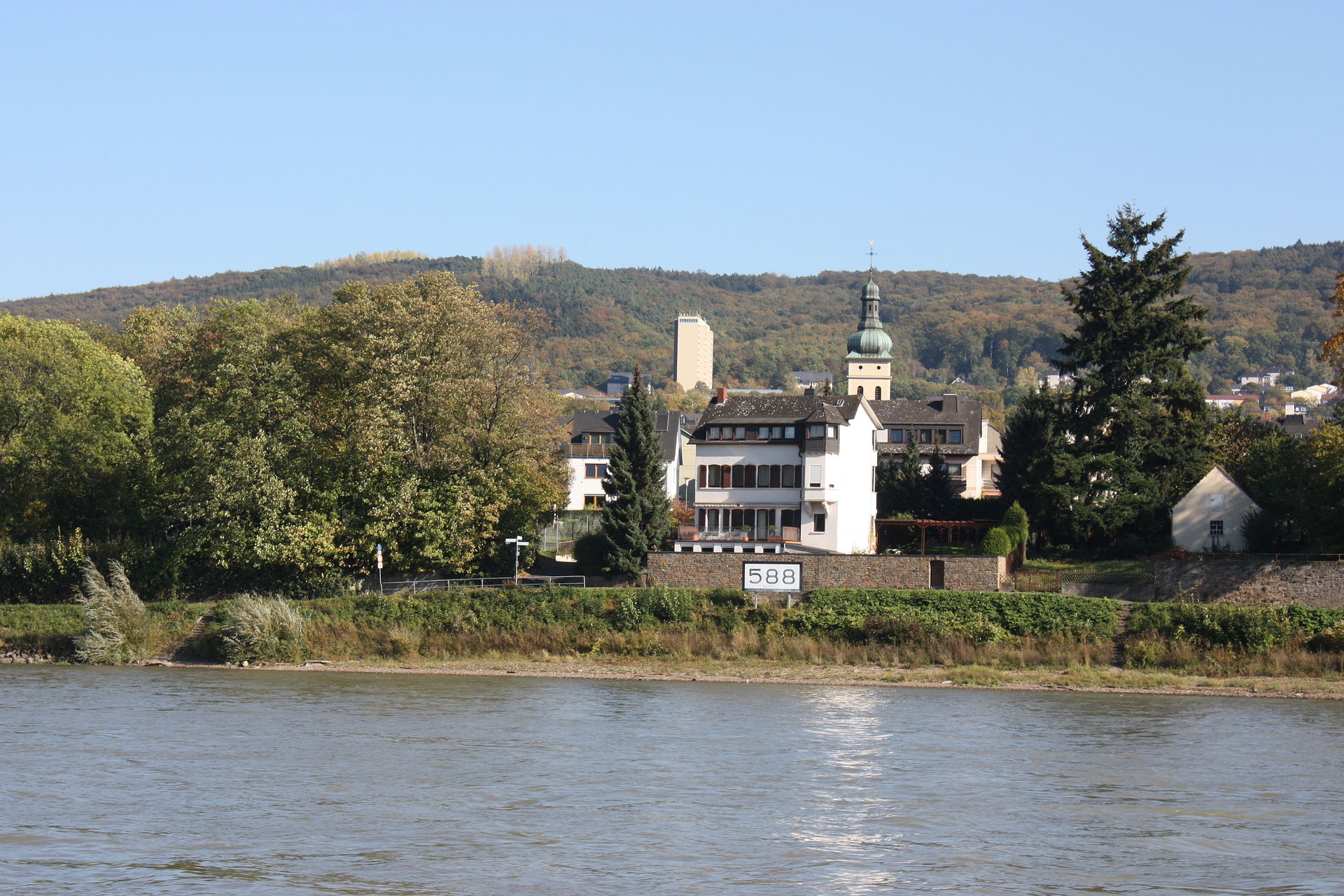 Horchheim view 5