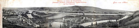 Horchheim view 1