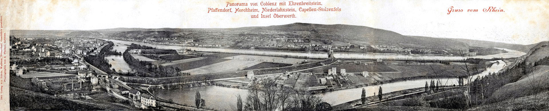 Horchheim view 1