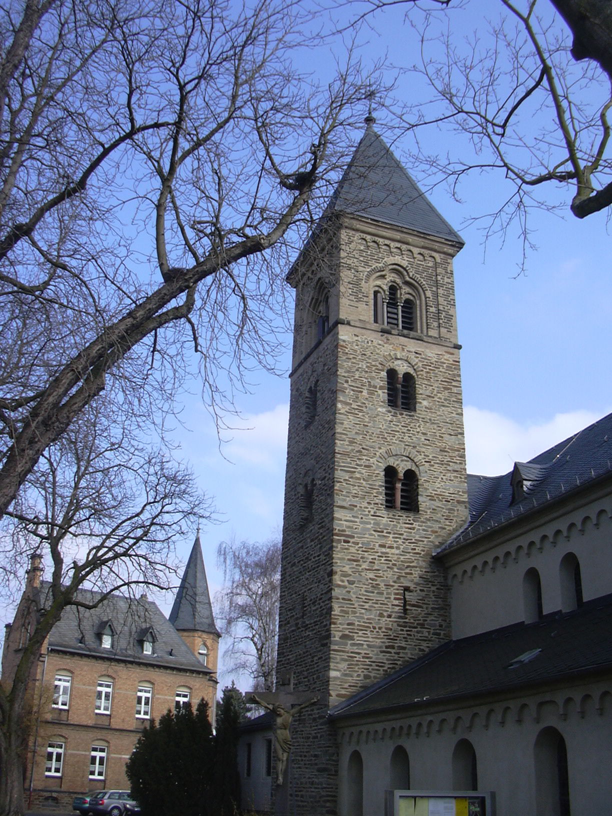 Koblenz view 2