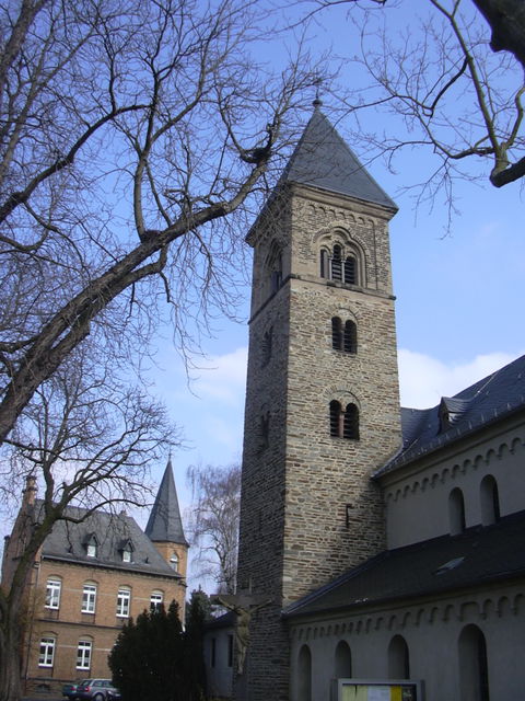 Moselweiß view 2