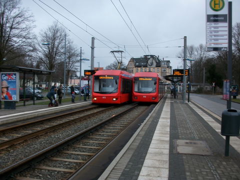 Altchemnitz view 3