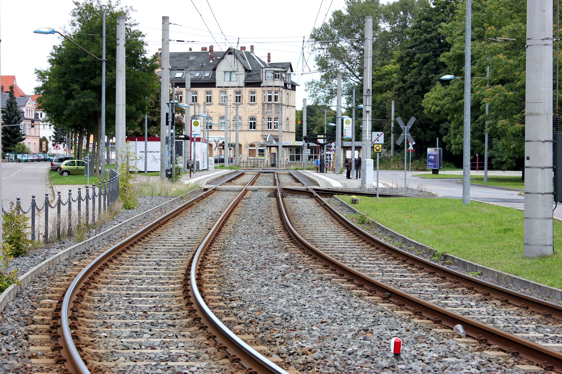 Altchemnitz view 2