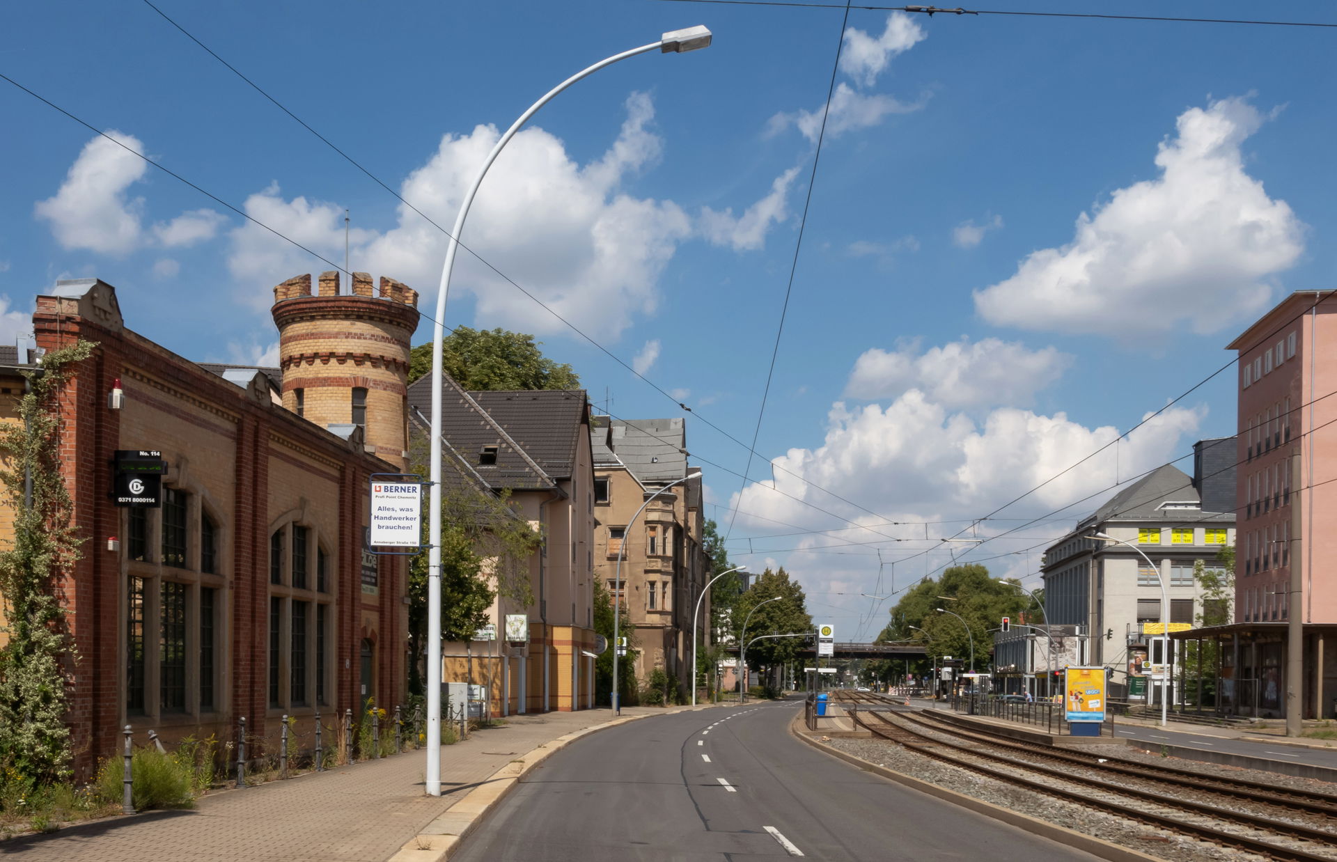 Altchemnitz view 5