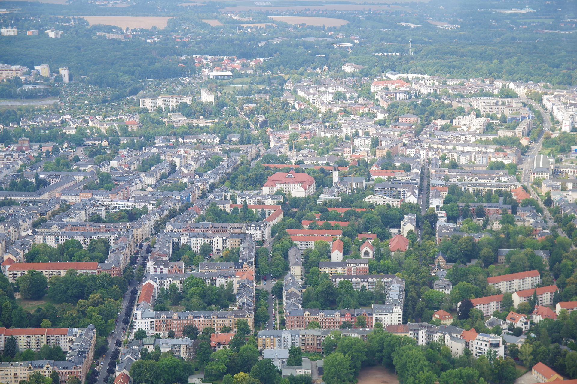 Kaßberg view 5