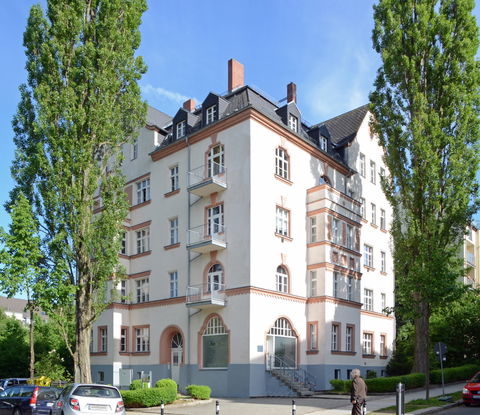 Kaßberg view 3