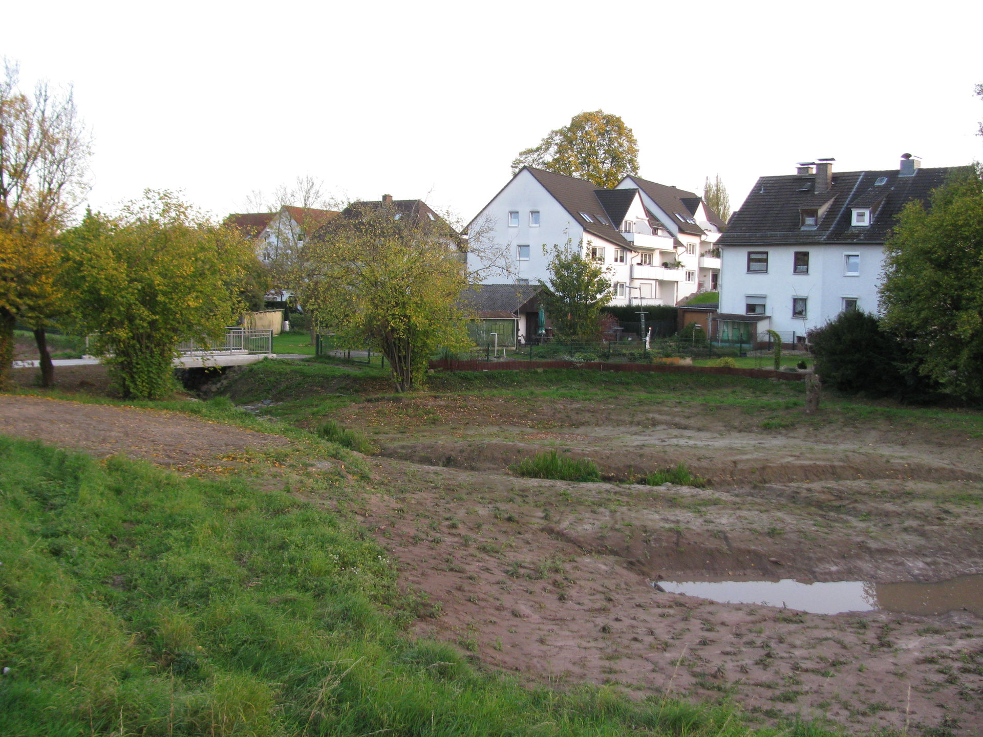 Harleshausen view 3