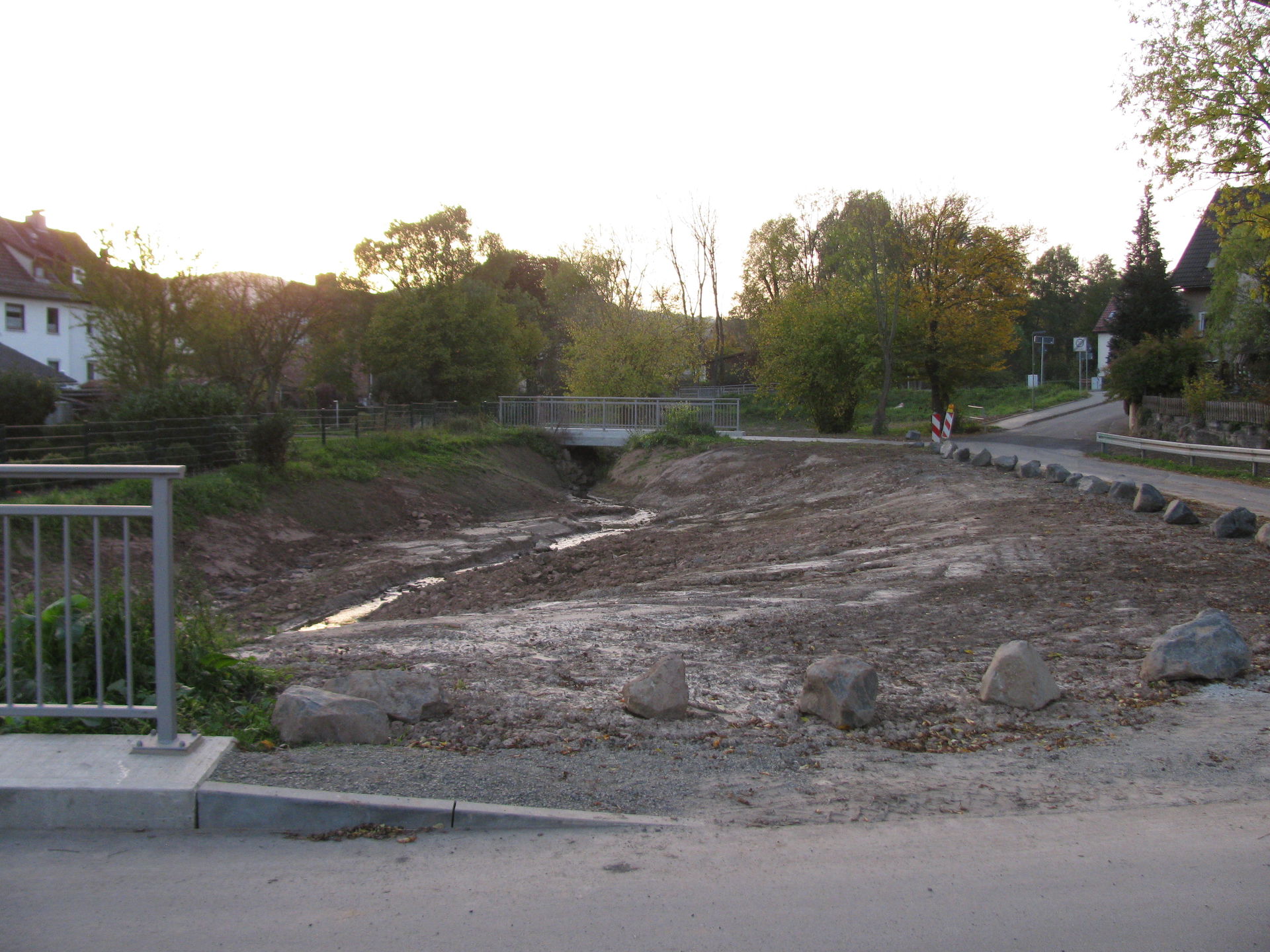 Harleshausen view 5