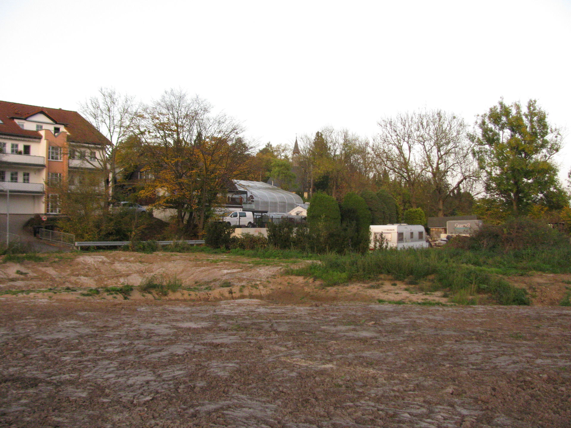 Harleshausen view 4