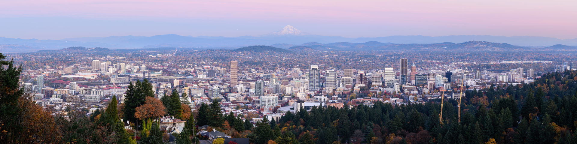 Portland view 5