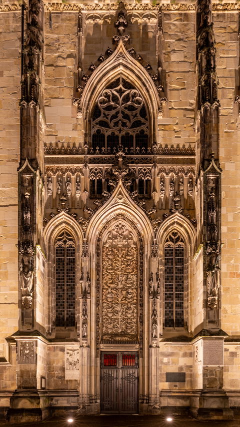 Münster-Mitte view 2
