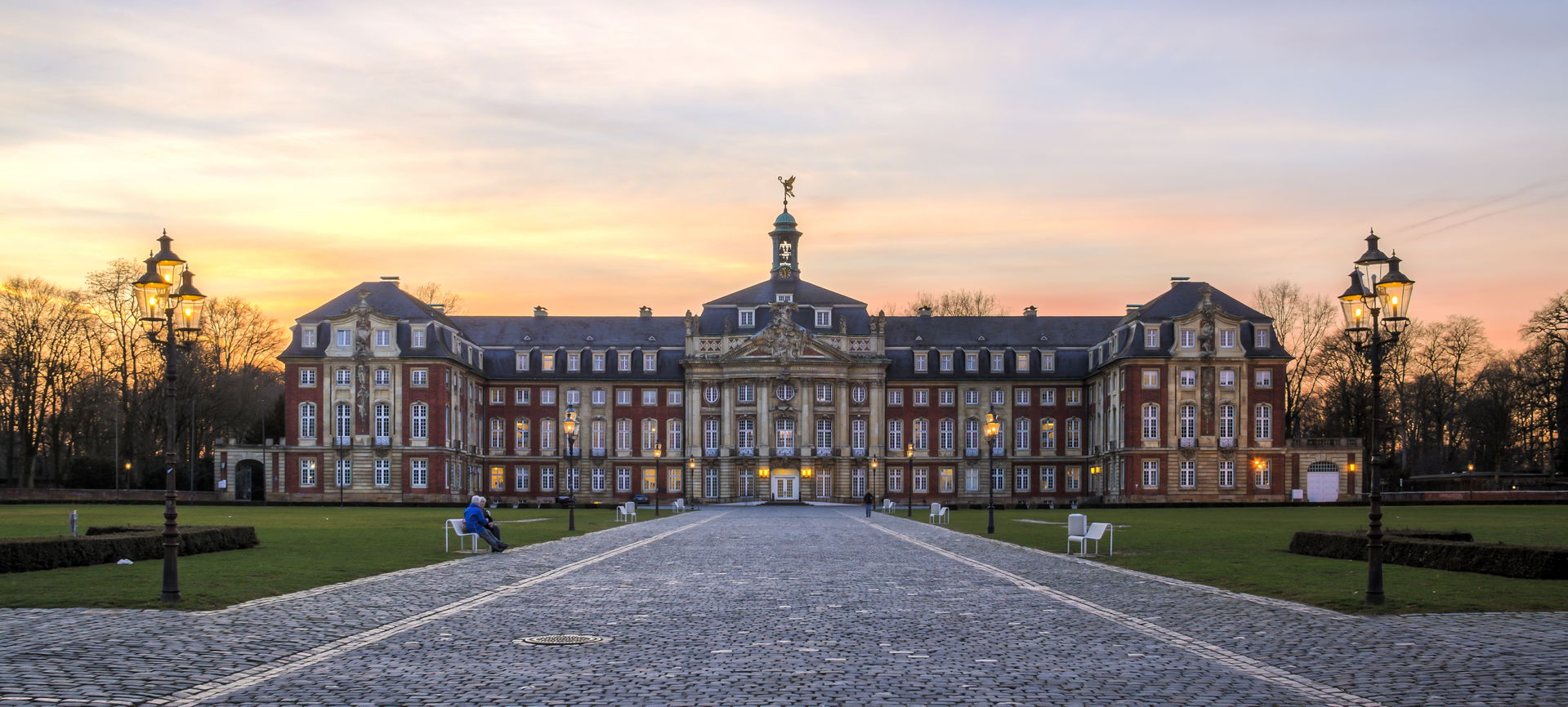 Münster-Mitte view 3