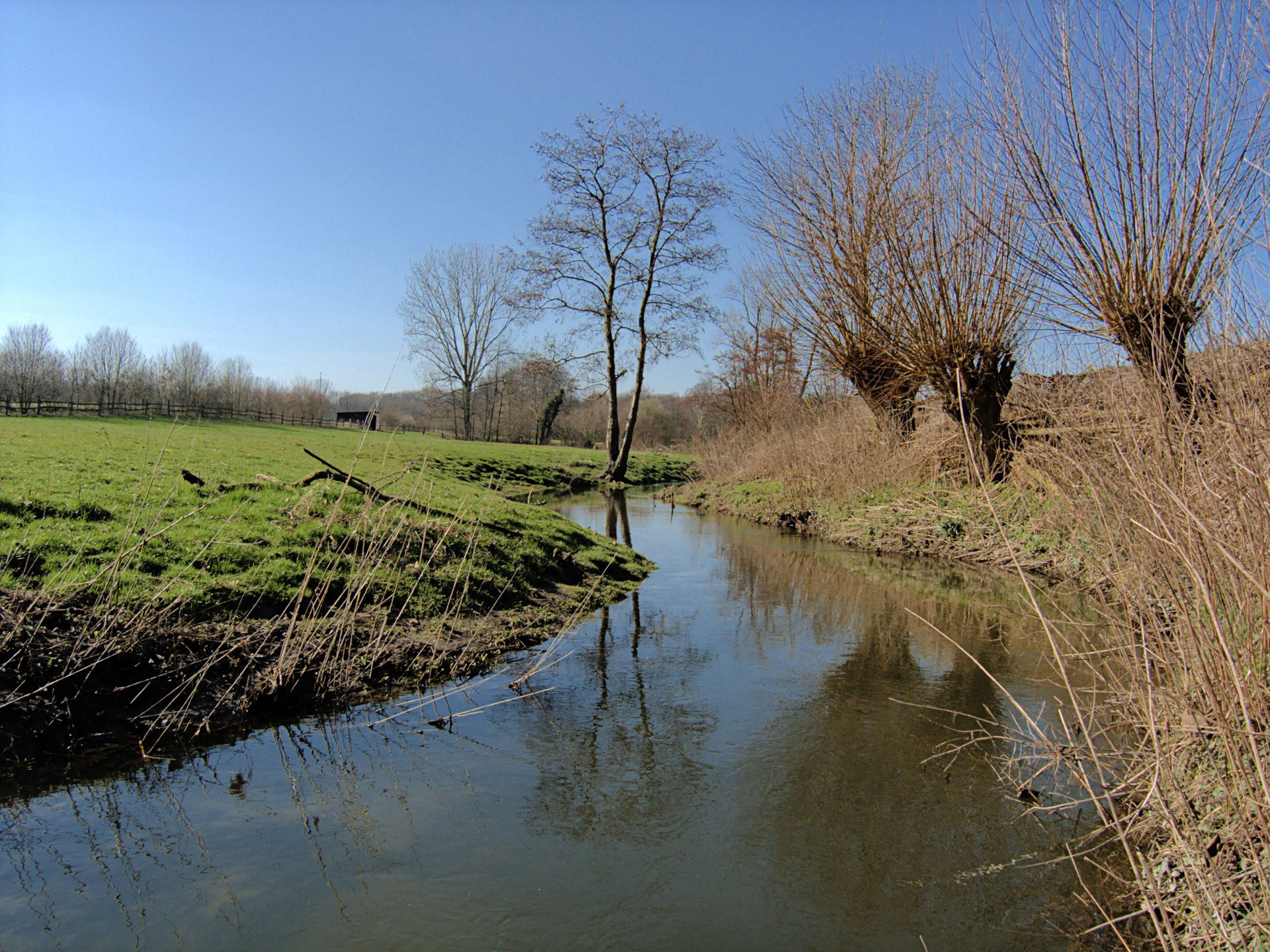 Münster-Ost view 4