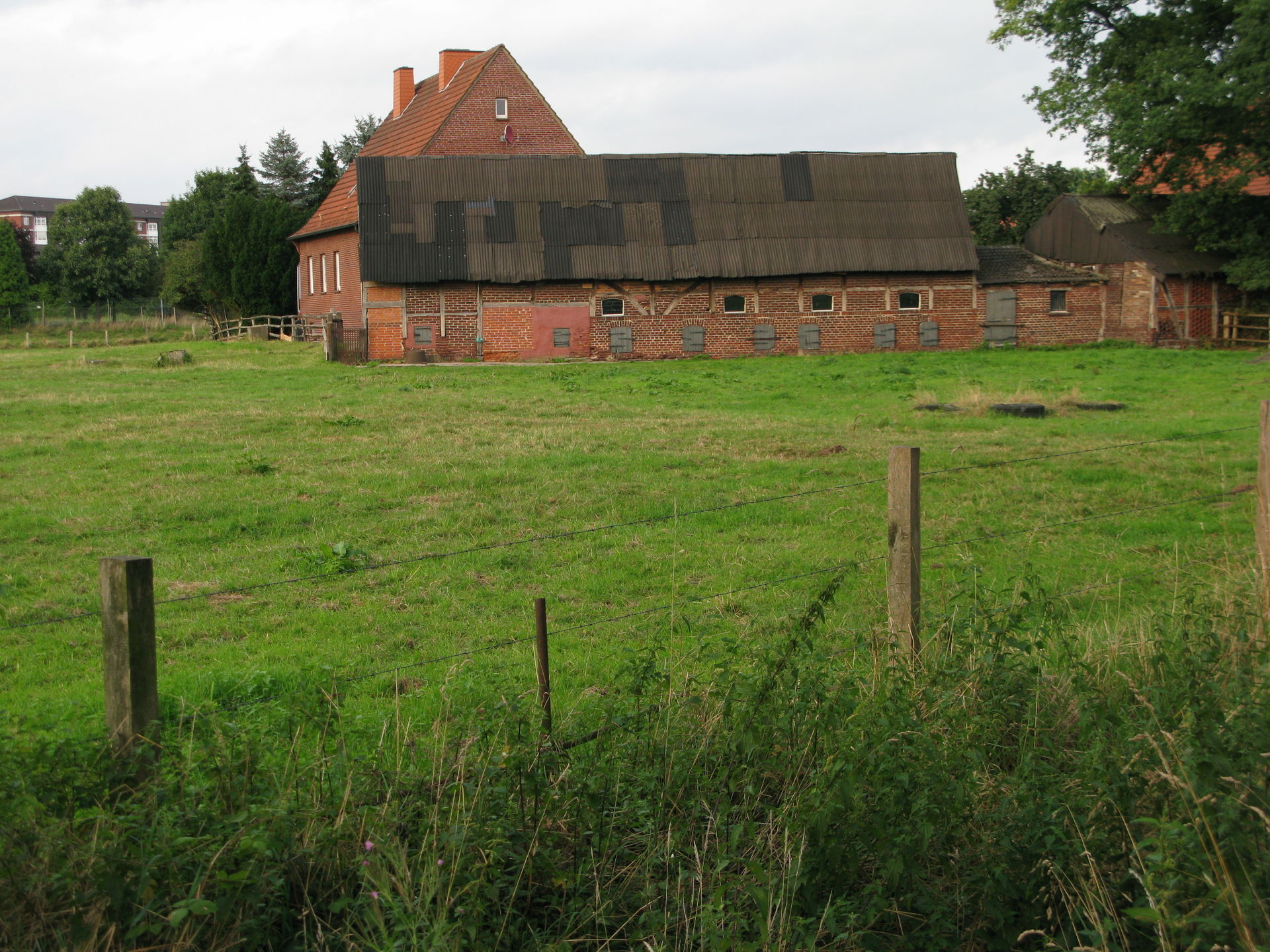 Hiltrup view 2