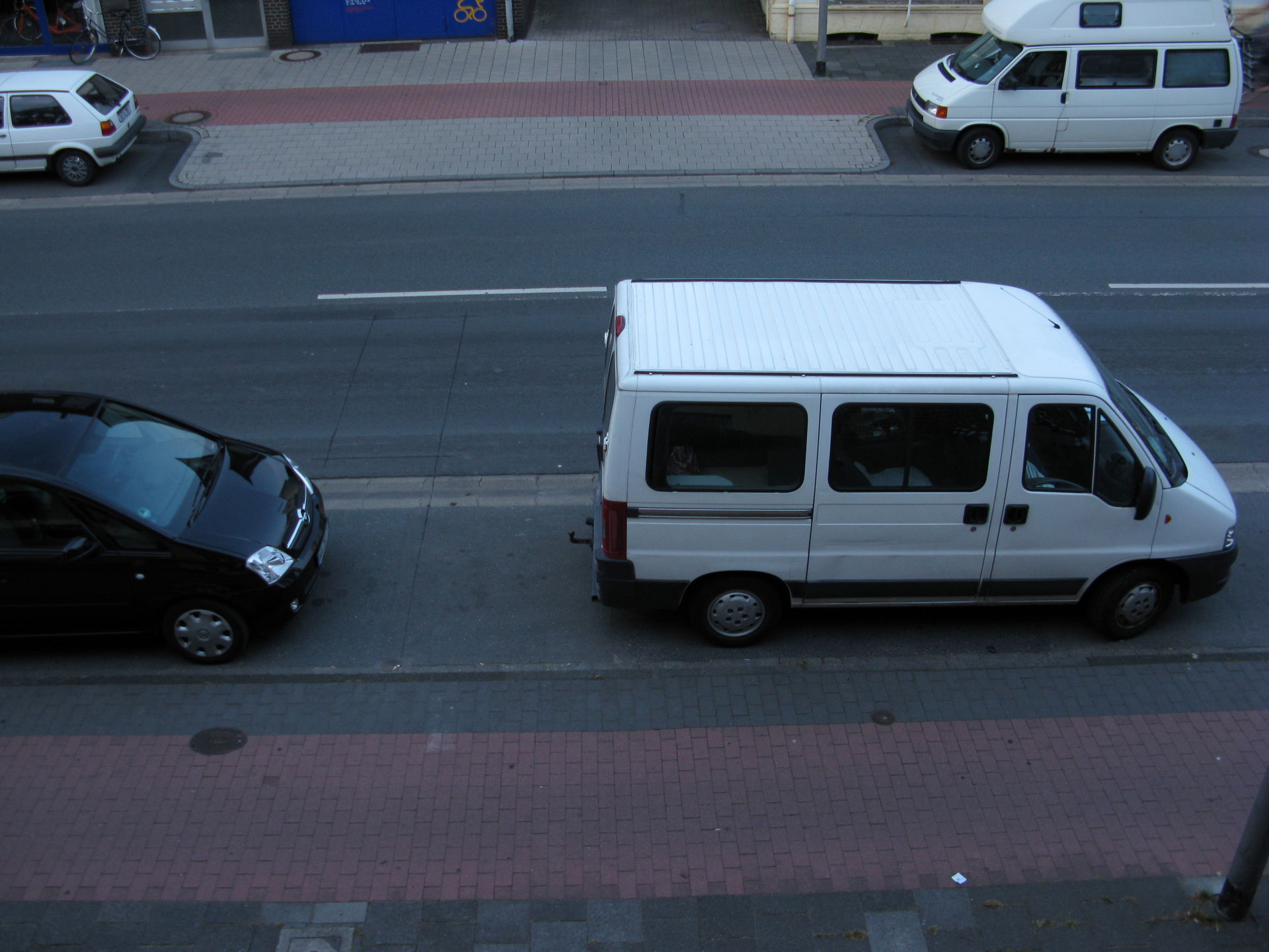 Hiltrup view 5