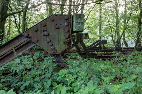 Hiltrup view 3