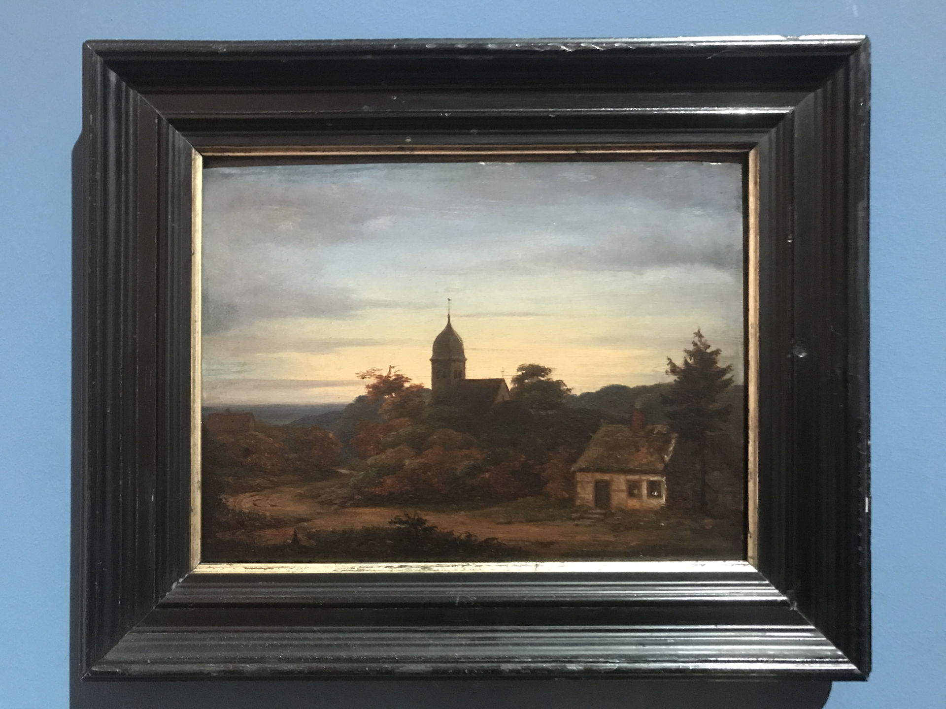 Münster view 4