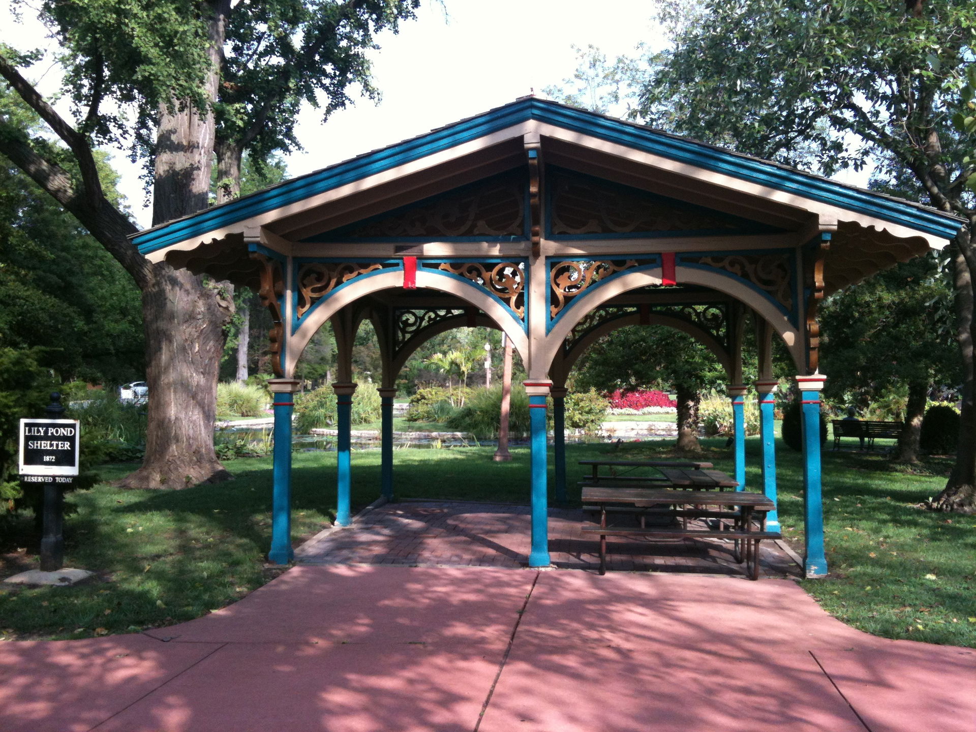 Tower Grove view 4