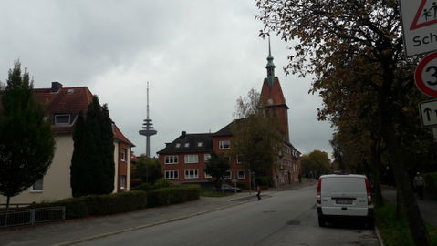 Hassee view 3