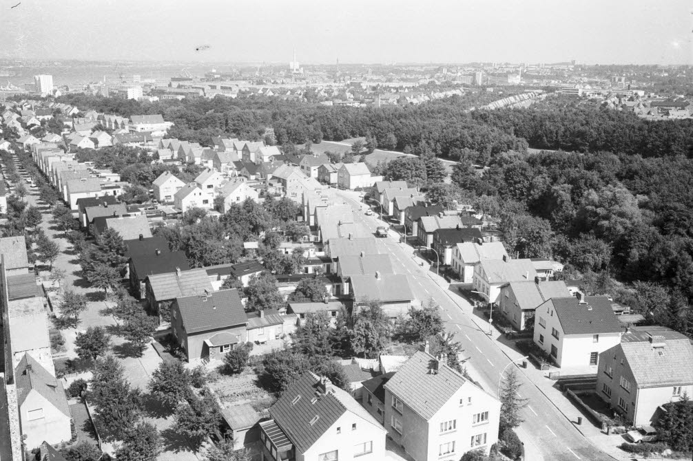 Ellerbek view 3