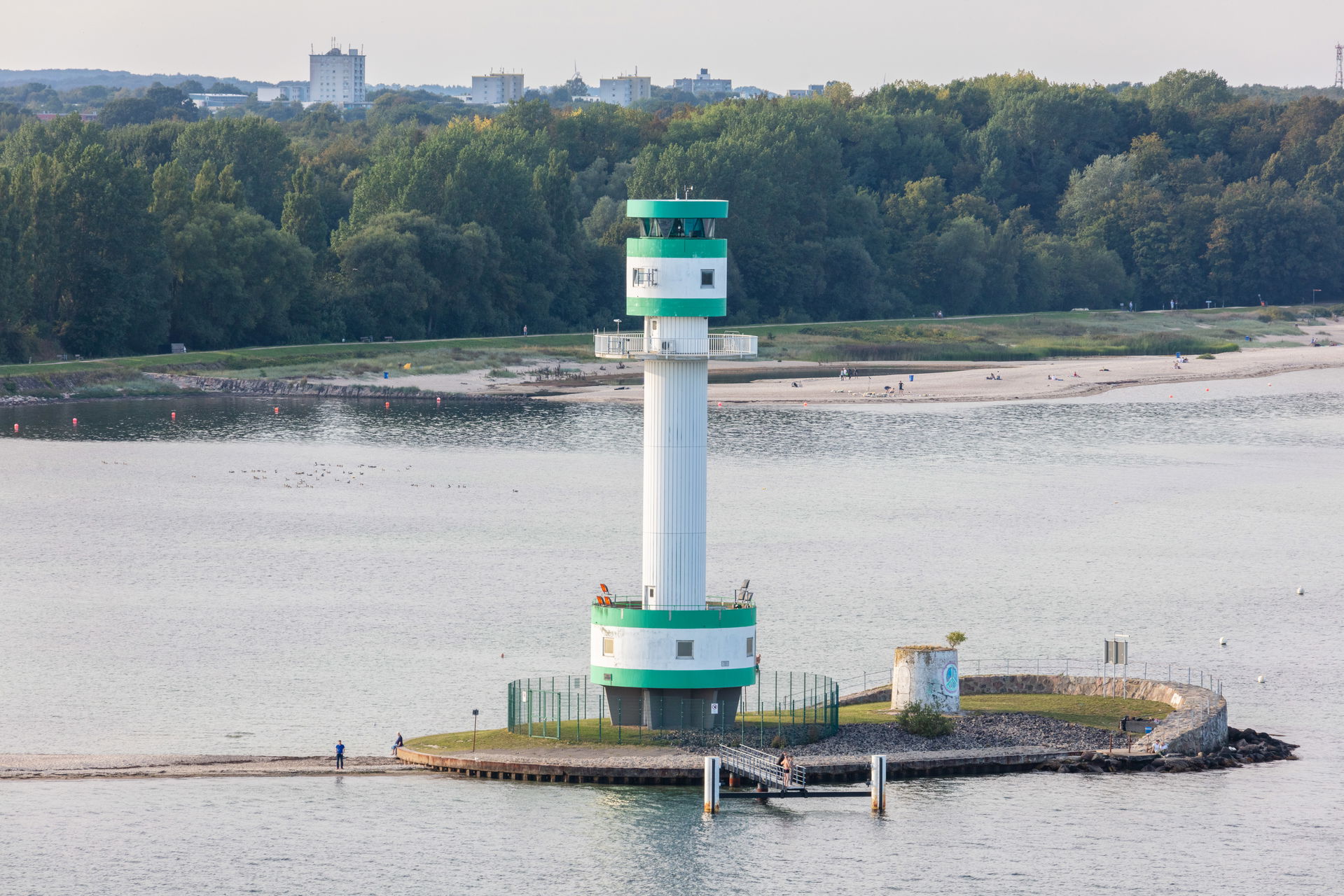 Friedrichsort view 2