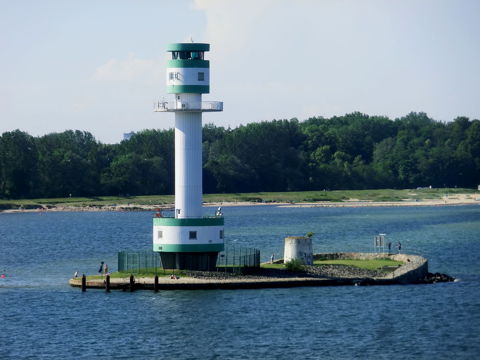 Friedrichsort view 3