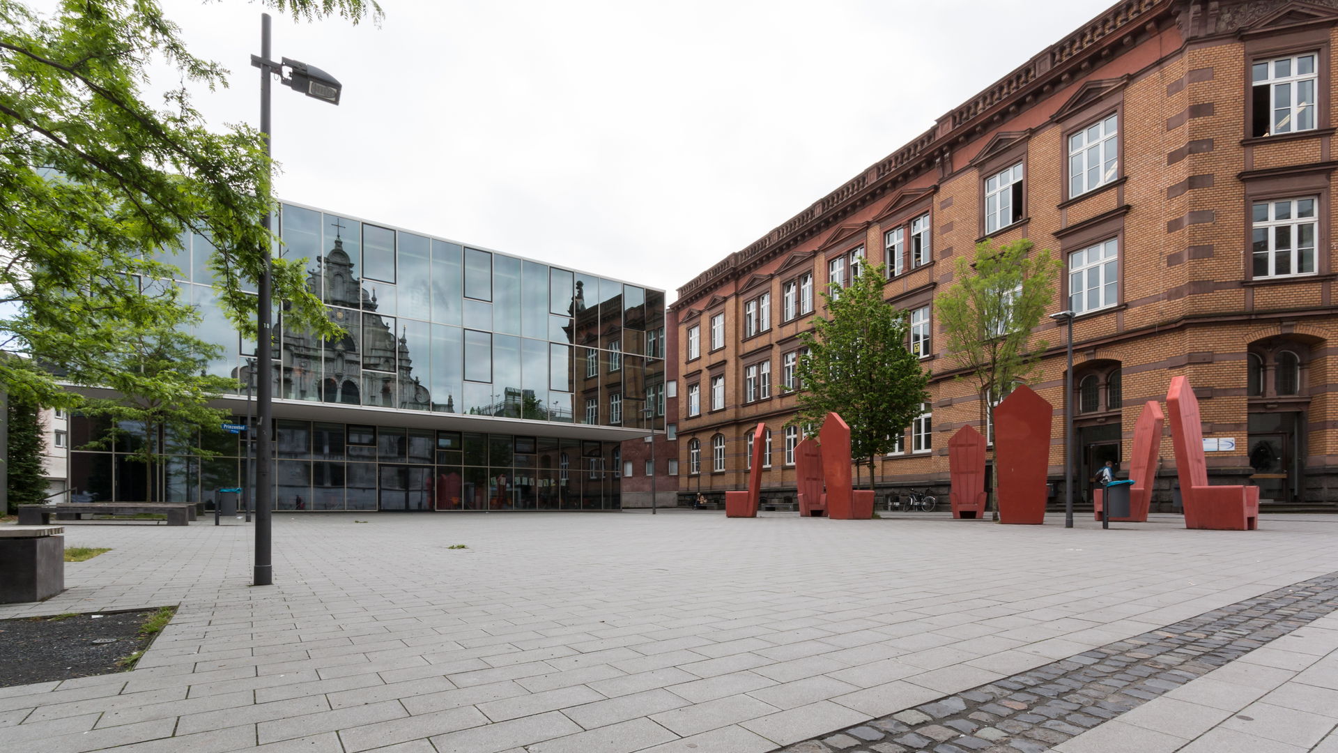Aachen-Mitte view 4
