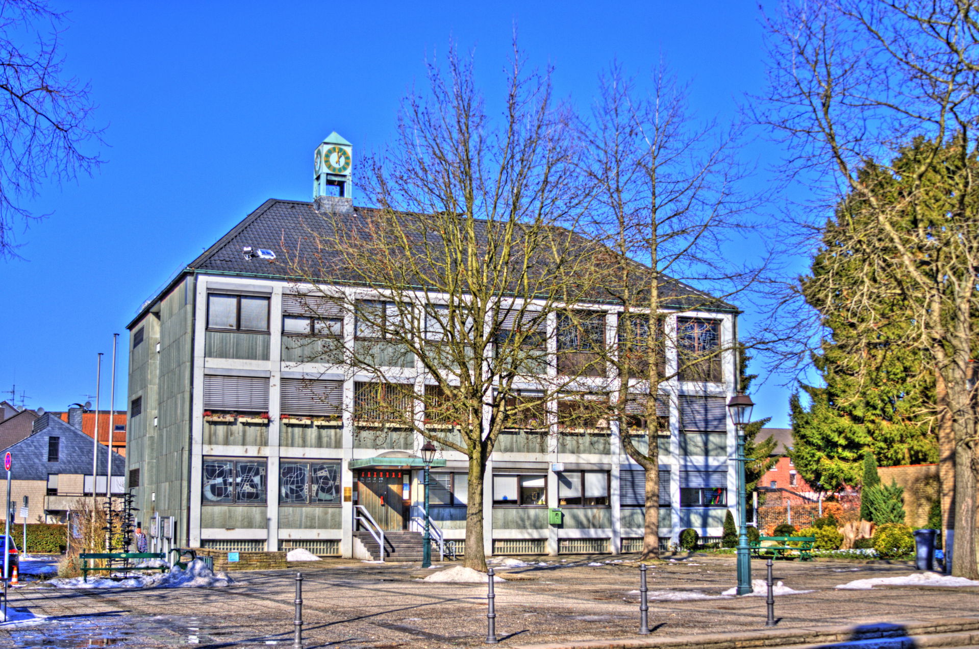 Eilendorf view 4