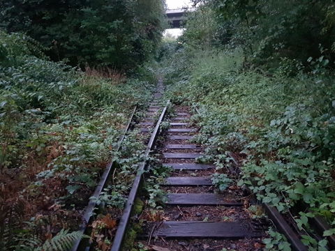 Eilendorf view 2