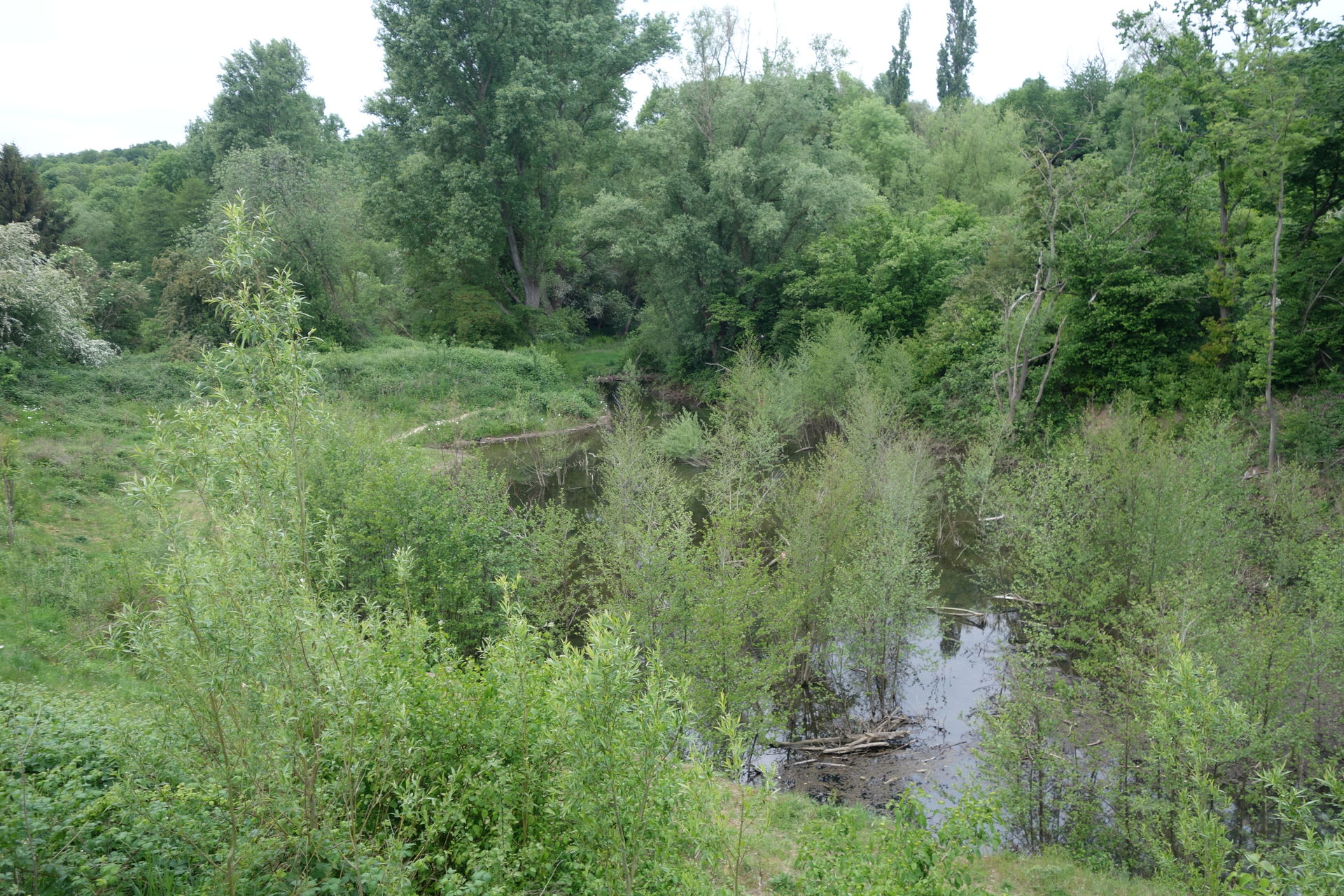 Eilendorf view 5