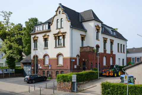 Laurensberg view 3