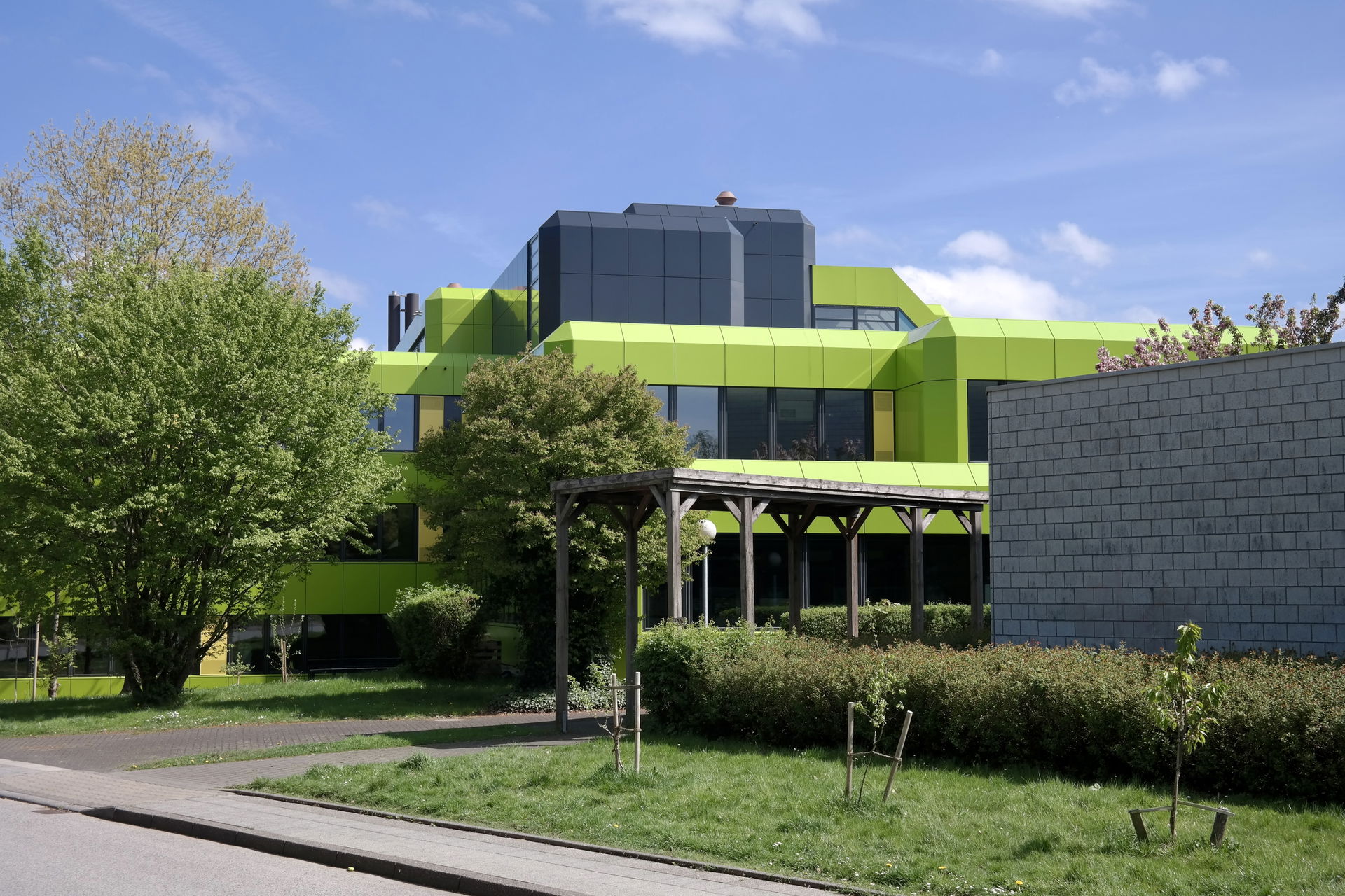Laurensberg view 5