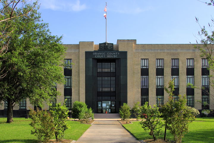 Orange County district