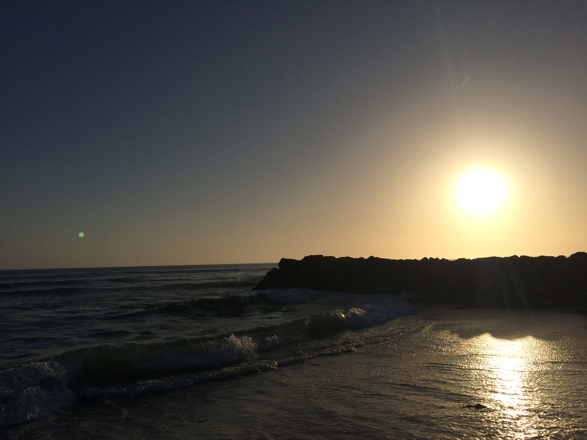 Orange County view 5