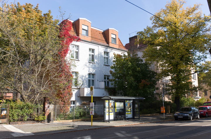 Stühlinger district