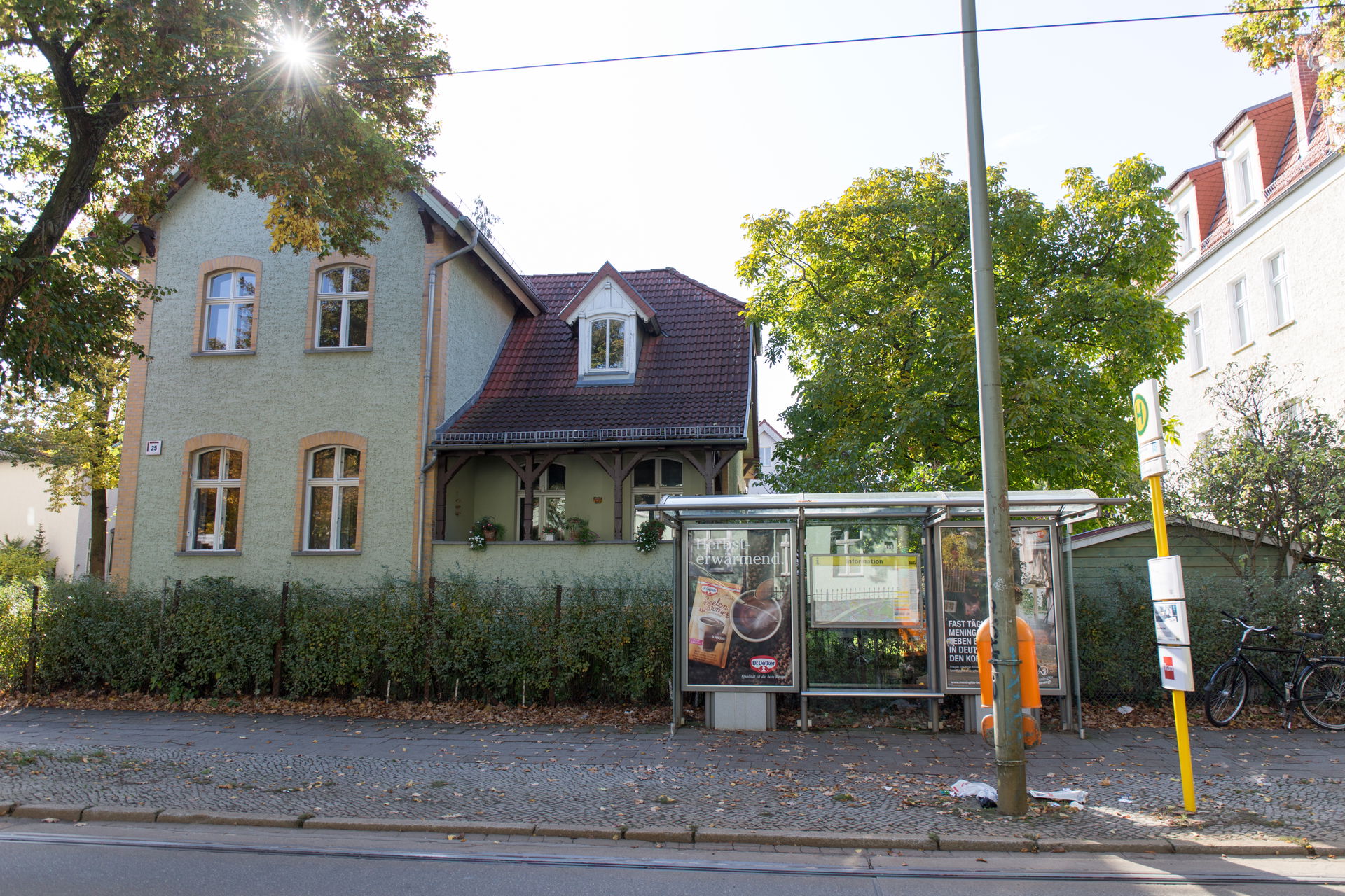 Stühlinger view 2