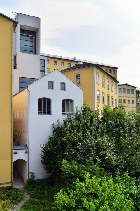 Haslach view 2
