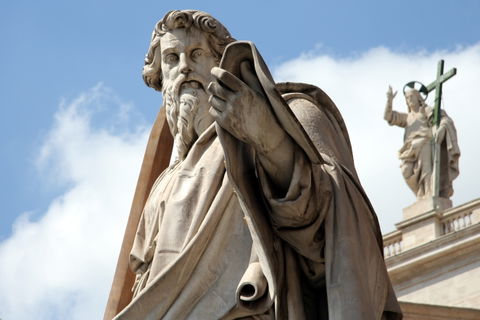Saint Paul view 2