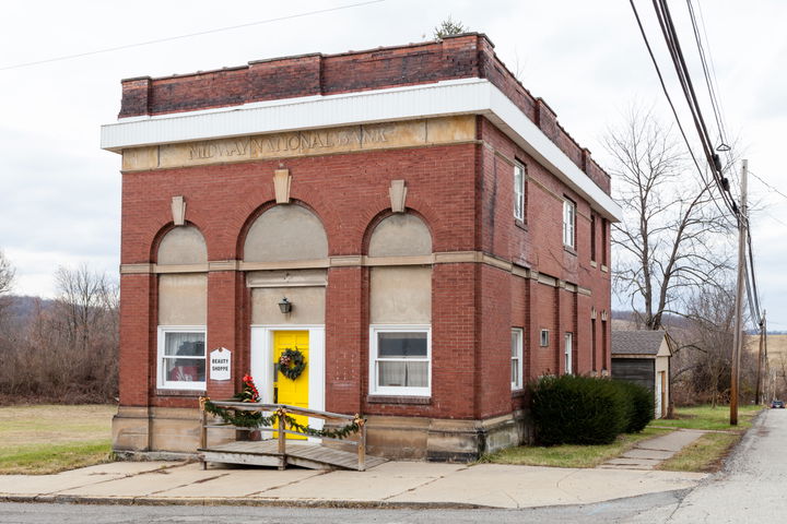 Midway district