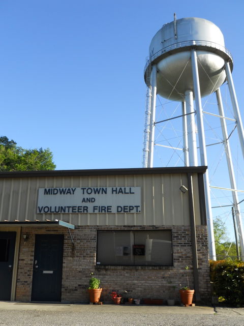 Midway view 3