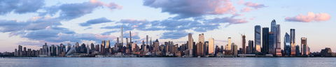 Midtown view 3
