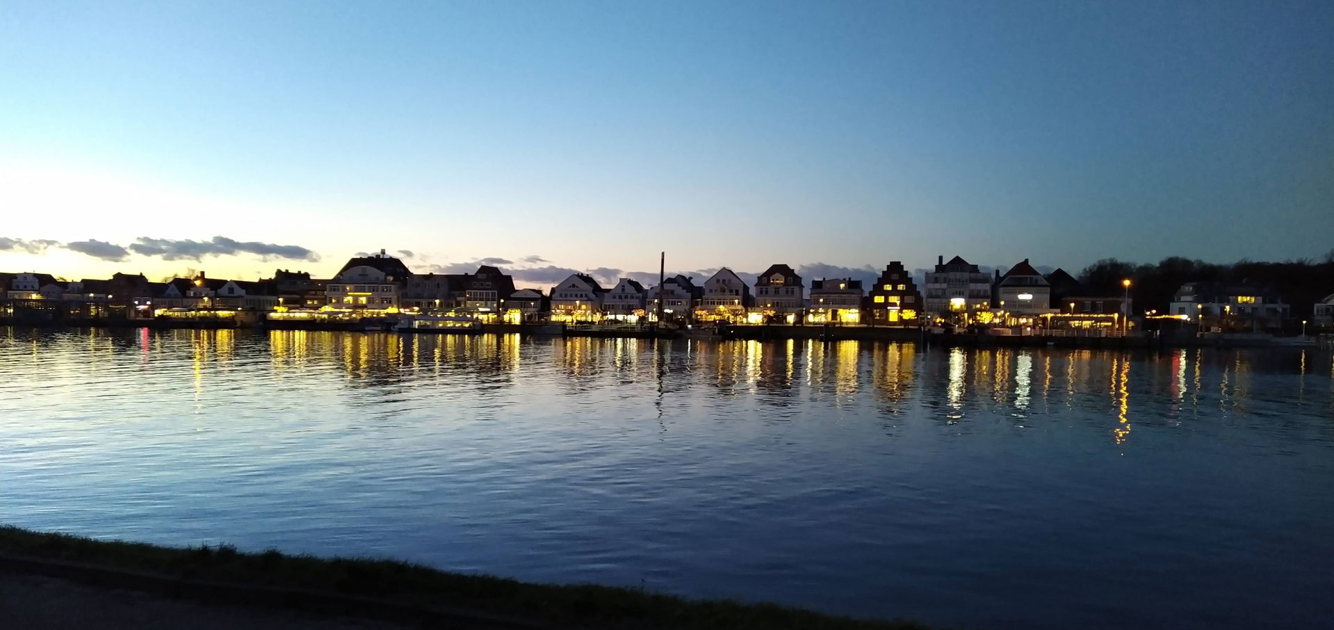 Travemünde view 4