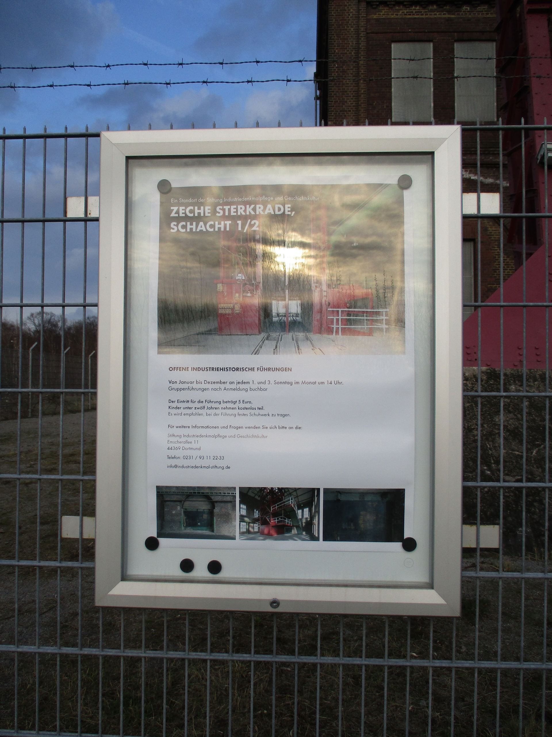 Sterkrade view 2