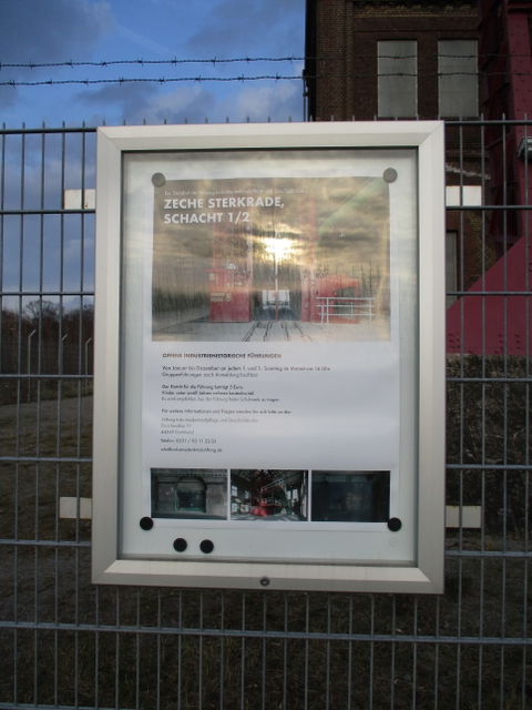 Sterkrade view 2