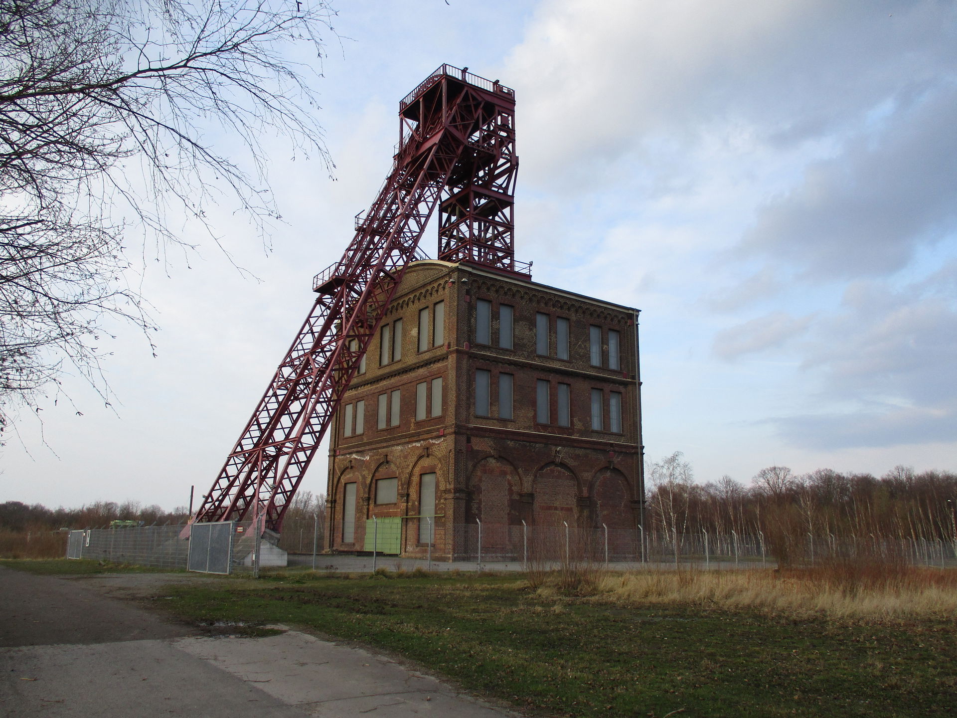 Sterkrade view 4