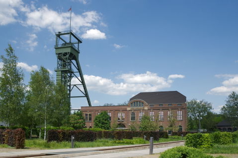 Osterfeld view 2