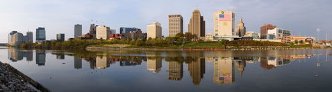 Newark view 3