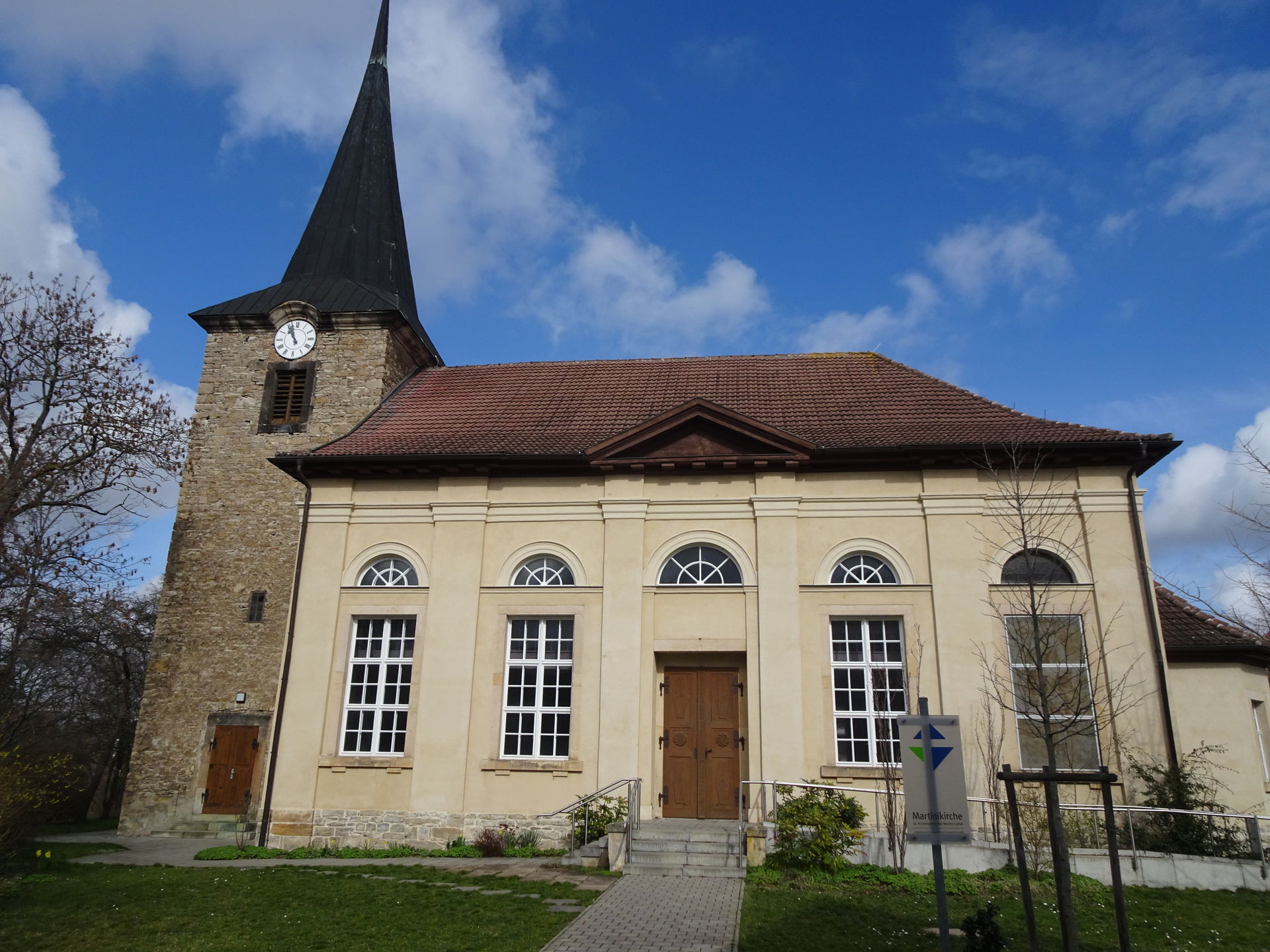 Ilversgehofen view 5