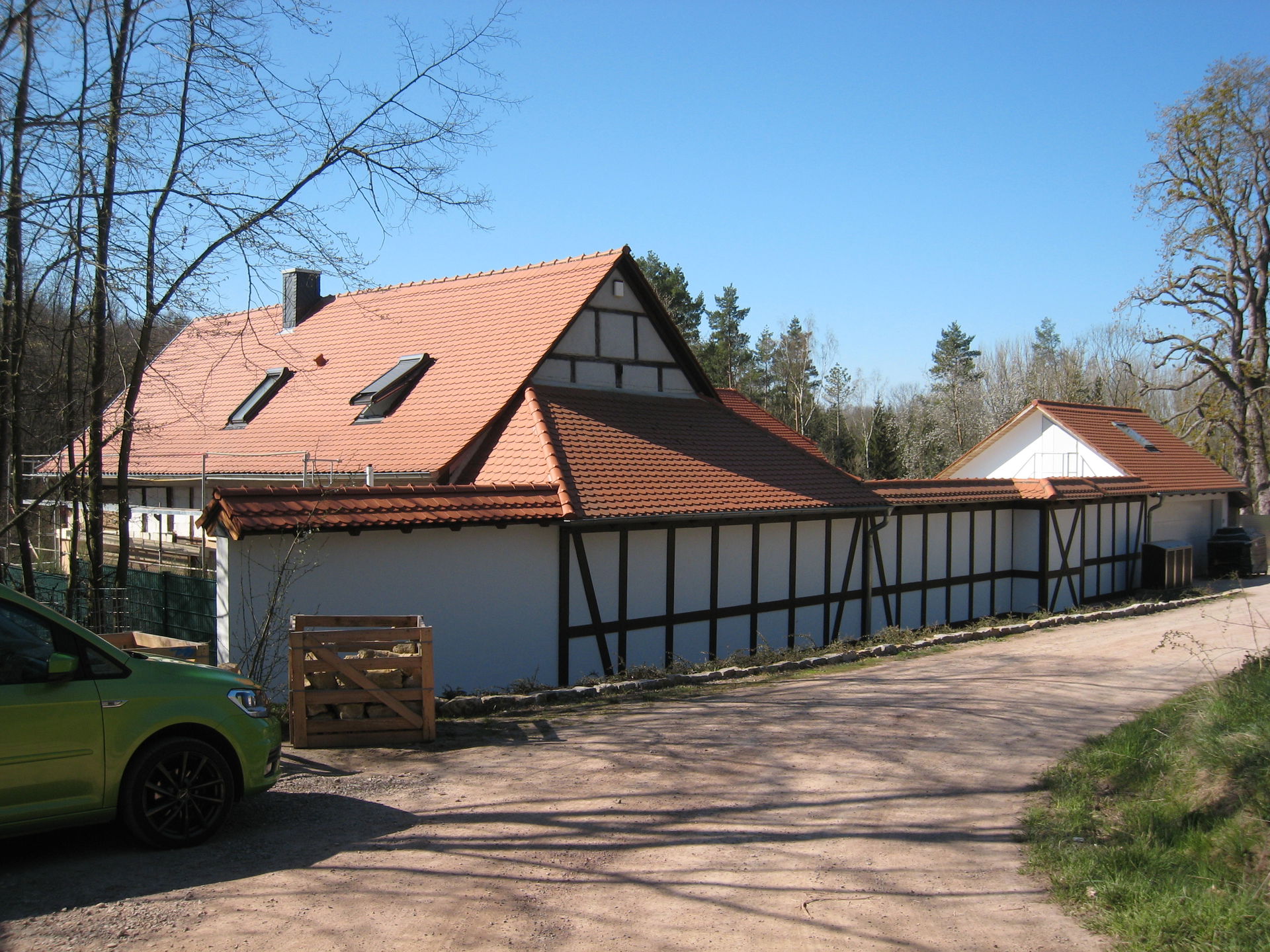 Löbervorstadt view 4