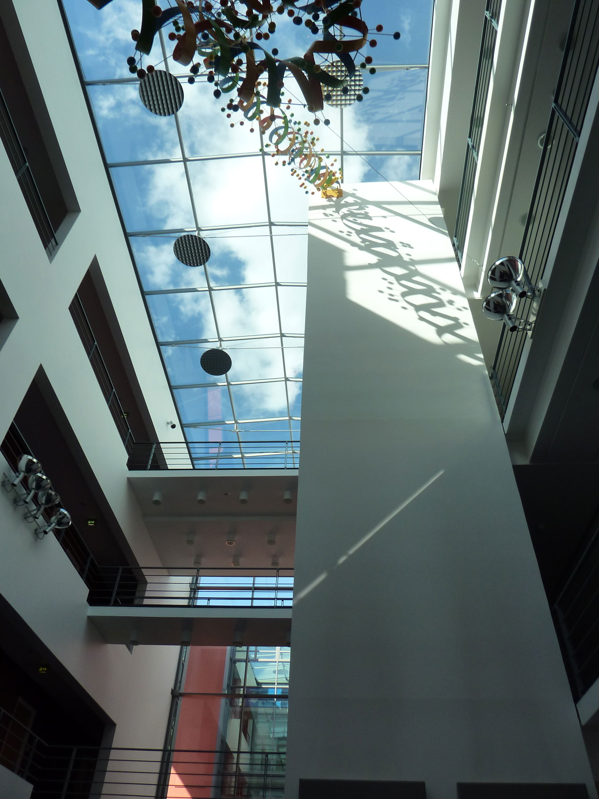 Hansaviertel, Rostock, Germany
